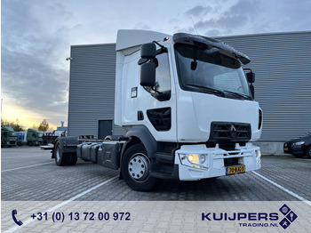 Φορτηγό σασί RENAULT D 250