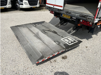 Leasing Schmitz Cargobull SCB S2 / Box Trailer / Loadlift / APK TUV 06-25 Schmitz Cargobull SCB S2 / Box Trailer / Loadlift / APK TUV 06-25: φωτογραφία 5