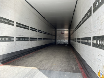 Leasing Schmitz Cargobull SCB S2 / Box Trailer / Loadlift / APK TUV 06-25 Schmitz Cargobull SCB S2 / Box Trailer / Loadlift / APK TUV 06-25: φωτογραφία 3