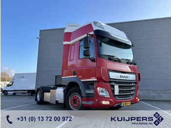 Τράκτορας DAF CF 410