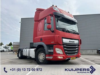 Τράκτορας DAF CF 410