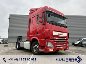 Τράκτορας DAF XF 440
