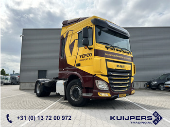 Τράκτορας DAF XF 450