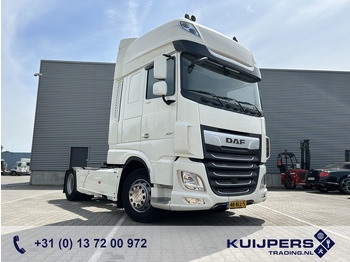 Τράκτορας DAF XF 450
