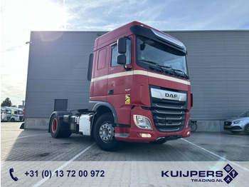 Τράκτορας DAF XF 480