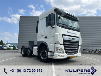 Τράκτορας DAF XF 480