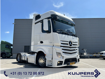 Τράκτορας MERCEDES-BENZ Actros 1842