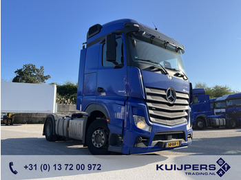 Τράκτορας MERCEDES-BENZ Actros 1842