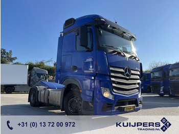 Τράκτορας MERCEDES-BENZ Actros 1842