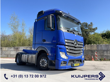 Τράκτορας MERCEDES-BENZ Actros 1842