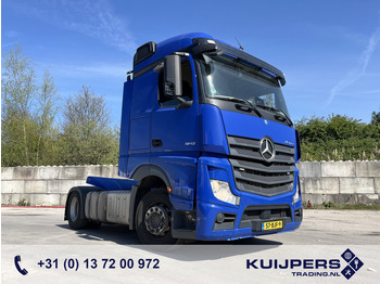 Τράκτορας MERCEDES-BENZ Actros 1842