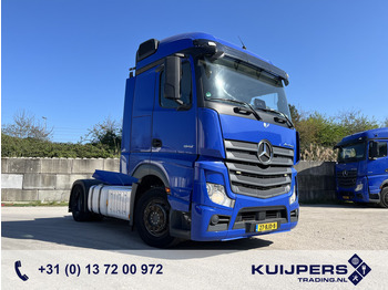 Τράκτορας MERCEDES-BENZ Actros 1842