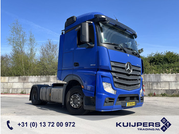 Τράκτορας MERCEDES-BENZ Actros 1842
