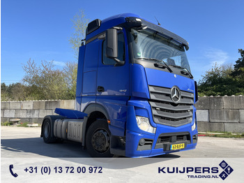 Τράκτορας MERCEDES-BENZ Actros 1842