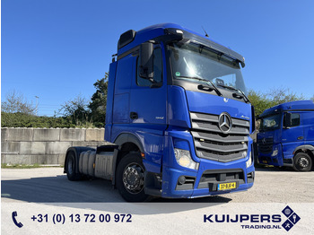 Τράκτορας MERCEDES-BENZ Actros 1842