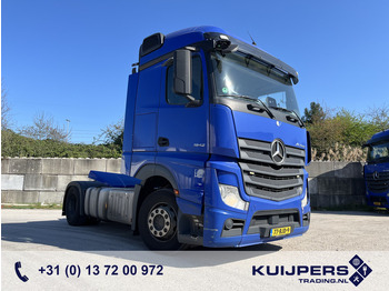 Τράκτορας MERCEDES-BENZ Actros 1842