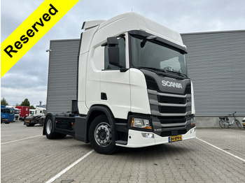 Τράκτορας SCANIA R 450