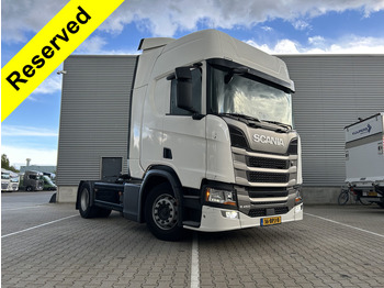 Τράκτορας SCANIA R 450