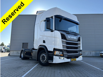 Τράκτορας SCANIA R 450