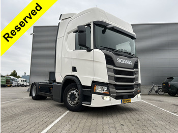 Τράκτορας SCANIA R 450