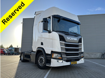 Τράκτορας SCANIA R 450