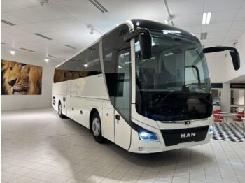 Πούλμαν MAN Lion's Coach