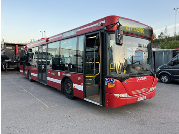 Αστικό λεωφορείο SCANIA OmniCity