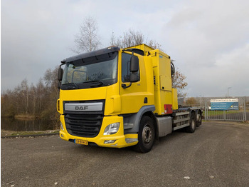 Απορριμματοφόρο DAF CF 290