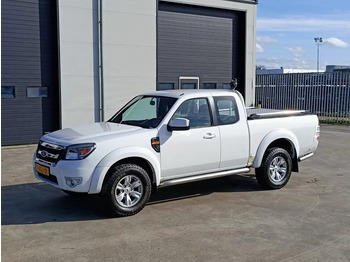Αυτοκίνητο Ford Ranger 2.5 TDCI XLT Super Cab: φωτογραφία 1