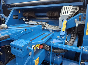 Γεωργικά μηχανήματα Göweil G-1F125: φωτογραφία 5