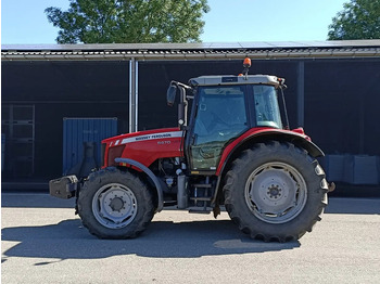 Τρακτέρ MASSEY FERGUSON 6470