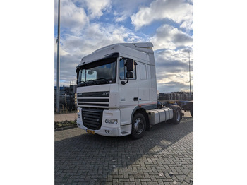 Φορτηγό DAF XF 105