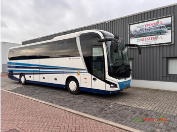 Πούλμαν MAN Lion's Coach