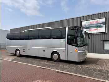 Προαστιακό λεωφορείο BOVA