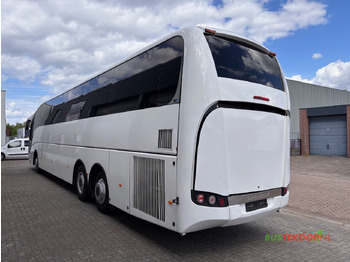 Πούλμαν Volvo B11R SUNSUNDEGUI SC7, Euro 6.: φωτογραφία 4 Πούλμαν Volvo B11R SUNSUNDEGUI SC7, Euro 6.: φωτογραφία 4