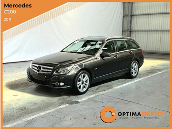 Αυτοκίνητο MERCEDES-BENZ
