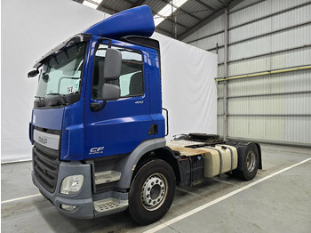 Τράκτορας DAF CF 400