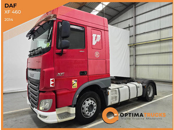 Τράκτορας DAF XF 460
