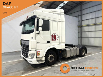 Τράκτορας DAF XF 460