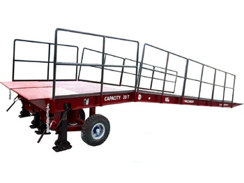 Ράμπα φόρτωσης