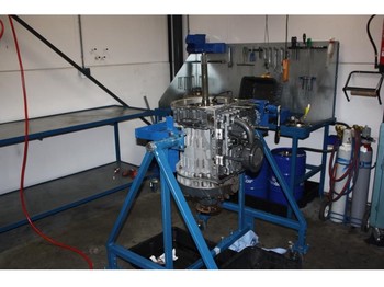 Καινούριο Κιβώτιο ταχυτήτων Volvo PT1663 22638: φωτογραφία 3