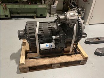 Καινούριο Κιβώτιο ταχυτήτων για Φορτηγό Volvo VT1906PT all type's: φωτογραφία 4