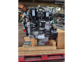 Κινητήρας PERKINS