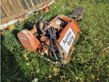 Θρυμματιστής Bobcat FC 155: φωτογραφία 2