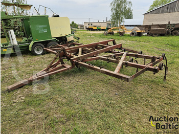 Καλλιεργητής