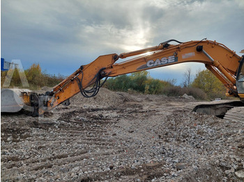 Leasing Case CX 290 Case CX 290: φωτογραφία 5