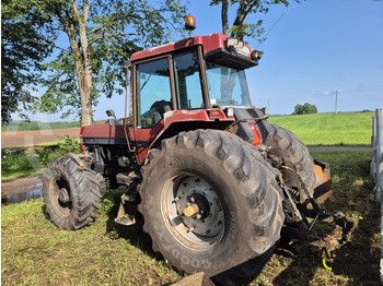 Τρακτέρ Case IH 7140: φωτογραφία 3