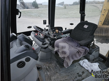 Φορτωτής εκσκαφέας Caterpillar 434 E: φωτογραφία 5 Φορτωτής εκσκαφέας Caterpillar 434 E: φωτογραφία 5