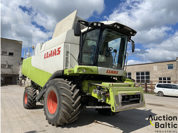Θεριζοαλωνιστική μηχανή CLAAS Lexion 570