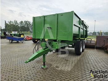 Ρυμούλκα ανατρεπόμενο